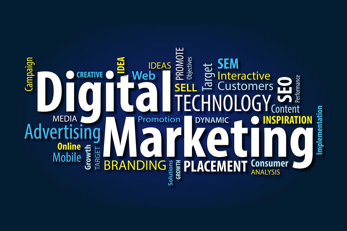 ce este marketingul digital, ce inseamna digital marketing, promovare online, promovare afacere online