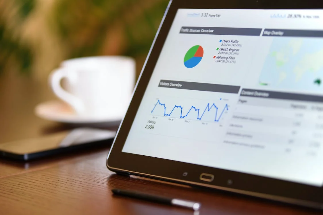 ce este google analytics, ce inseamna google analytics